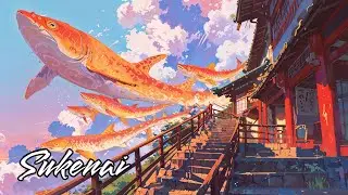 SK! Music Live Stream ( Ambient / Alternative / Experimental ) Lay back and relax music