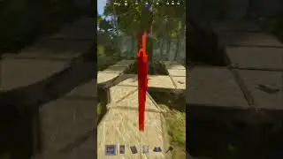vine tree 4x4 footprint for rust
