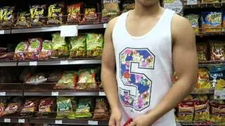 10 Day Vlog Challenge! Day 2