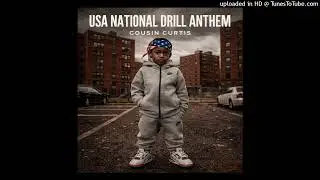 Cousin Curtis - USA National Drill Anthem