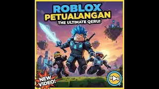 Cara mendapatkan Secret dan Celestial di Tsunami Brainrots TANPA VIP