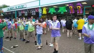 theme park frenzy Live Stream