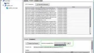 screen-scraper Introduction -- Data Extraction & Page Scraping