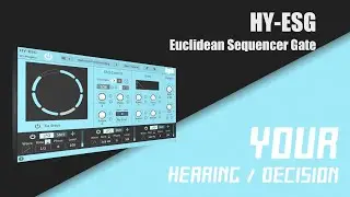 YOUR hearing / decision - HY-ESG