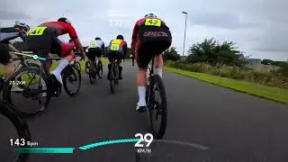 ACRRS Rd 6 - Leeds POV