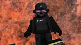 Don't look, but the virus ep 1