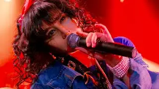 RE:BECKY （レベッカのカバー）★静岡ROXY 20230312-07 | sigma 50mm f1.4 dg dn art