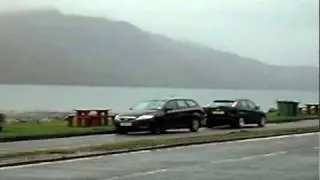 balmacara beast