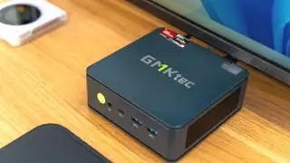 Gmktec M6 Ultra | The Best Mini PC Under $300?