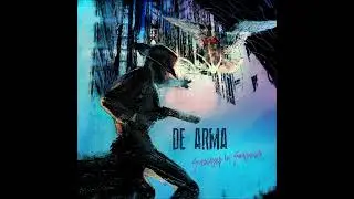 De Arma - Strayed in Shadows (Full Album)