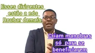 📢 ATENÇÃO 🚨Tão preocupado em de lapidar a população, eles né sentem.