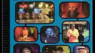 Bombay 2: Electric Vindaloo - Chakra Khan