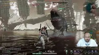 solo monolith of thirst in hard mod