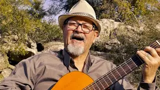 Hugo Cabeza y Luz Yurema Ram&iacute;rez. Milonga por la bohemia