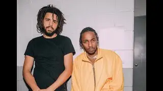 [FREE] Kendrick Lamar x J. Cole x Cozz Type Beat 