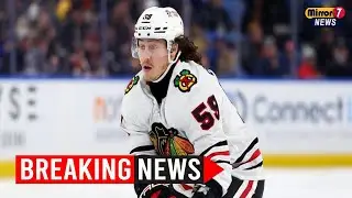 Tyler Bertuzzi Hits 300 Career Points with a Stunning Backhand Goal