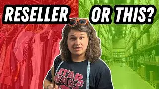 Reseller Mindset vs Small Business Mindset