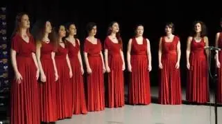Sirene - Kum (Şiir: Ümit Yaşar Oğuzcan, Müzik: İlke Karcılıoğlu, Şef/Piyano: Volkan Akkoç)