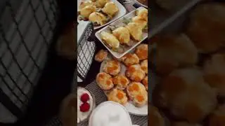 Посиделки с подругами #friends #ladies #sweet #coffee