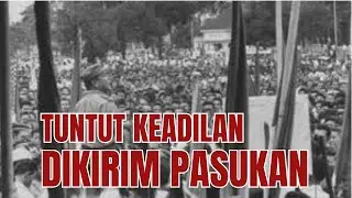 Memahami PRRI Dalam 46 Menit: Pemberontakan atau Perjuangan?