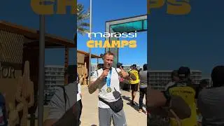 Marassi Champs
