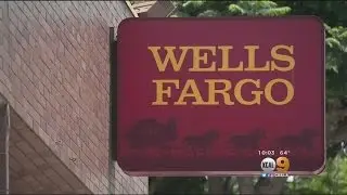 Wells Fargo To Pay $110 Million To Settle Fake Account Lawsuit