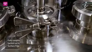 Bespoke Mixing and Blending Solutions