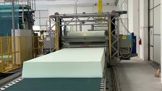 Movable Splitting Machine H 36