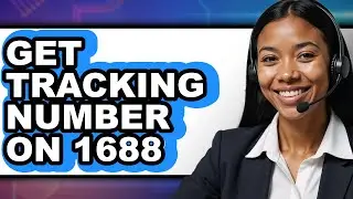 How to Get Tracking Number on 1688 - Step by Step