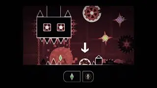 2 Ways To Complete ClubStep In An Unusual Way! (Actually Works) : Geometry Dash