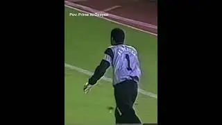 Mohammed Al-Deayea, Asia&rsquo;s Greatest Goalkeeper