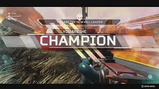 Sick ending