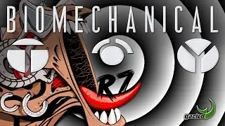 Biomechanical Toy Arcade Longplay (OLD) [HD 720p 60FPS]