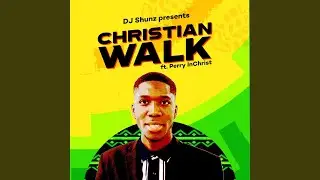 Christian Walk