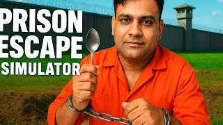 Poison Scrap Survival Challenge ☠️🔥 | Can You Escape?