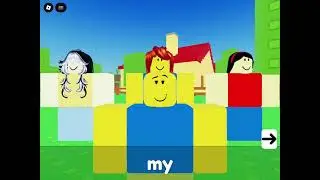 Playing a random game