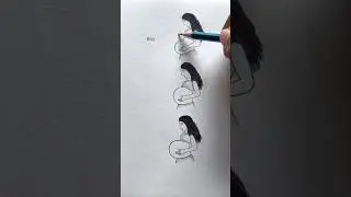 know Your Pregnancy #shorts #shortsfeed #youtubeshorts #art