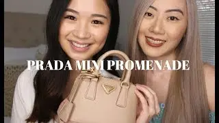 Prada Mini Promenade Review | PCC TV