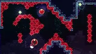 Celeste C-side W Montage