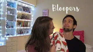 Boyfriend Tag Bloopers