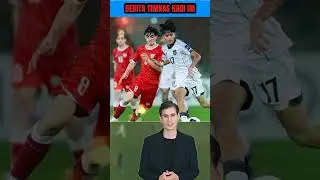 Media jepang soroti usia pemain korea utara u-17