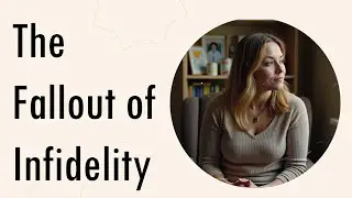 Revenge and Regret: Emma's Heartbreaking Fallout from Infidelity