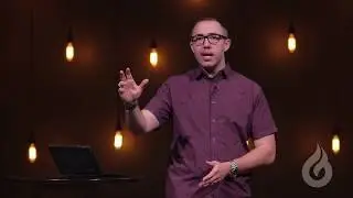 The Process of Discipleship - Pastor Ben Dixon