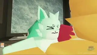 Feizao. It’s okay | pt2 | Roblox Animation