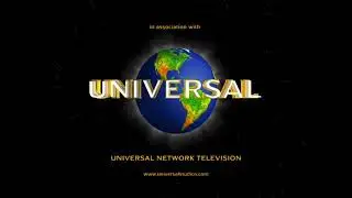 Heel & Toe/Universal Network Television (2003)