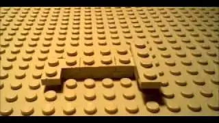 lego pokemon 3/machamp