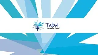 Talbot Specialist School Sheffield