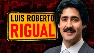 Luis Roberto Rigual 💥 (Bandidos De Puerto Rico)