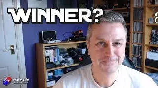 Tyro69 Kit Winner?