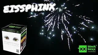 Blackboxx Eissphinx I Blinker Wahnsinn I PyroMan